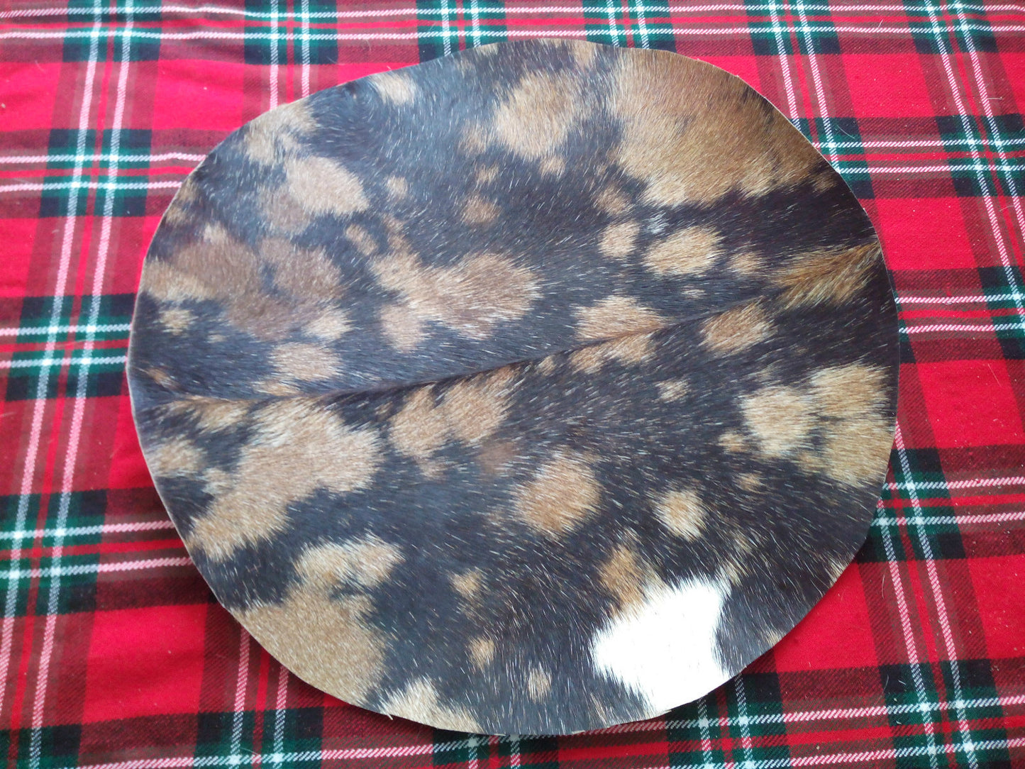 TC Natural Goat Skins Drum Head/Tupan Drum Skin/Bombo drum skins/Tambourine skin
