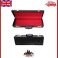 Authentic Scottish Great Highland Bagpipe - McKenzie Tartan & Hard Case Included