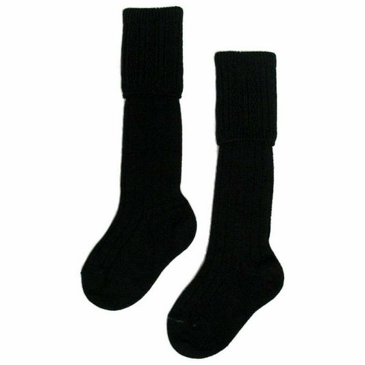 Boys Heavy Kilt Hose/Socks -Tartancity