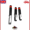 Synthetic Drone Reeds for Great Highland Bagpipes - TC Quality