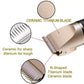 TC Electric Mens Hair Trimmers Cordless Clippers body Shaver Machine
