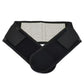TC Magnetic Lower Back Pain Self Heat Support Belt Lumbar Brace Strap Infrared