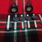 TC Great Highland Bagpipes Blow Pipe Mac Valve/bagpipes Blowpipe Rubber Valves
