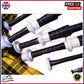 TC Highland Bagpipe Rosewood Black Color Immation Ivory Amount/Scottish Bagpipes
