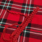 " Britische Armee Militär Schlüsselband – WWI / WWII Stil – Rot, Grün, Gelb –