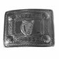  Mens Scottish Kilt Belt Buckle-Tartancity