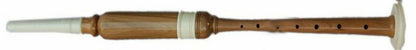 SCOTTISH HIGHLAND PRACTICE CHANTER DIFFERENT AMONUT BAGPIPE/PRACTICE CHANTER