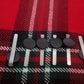 Great Highland Bagpipes Blow Pipe Flapper Valves 6 Pcs/Blowpipe Rubber valves