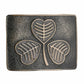 Tartancity Men's Kilt Belt Buckles - Antique Celtic Design, Scottish Style