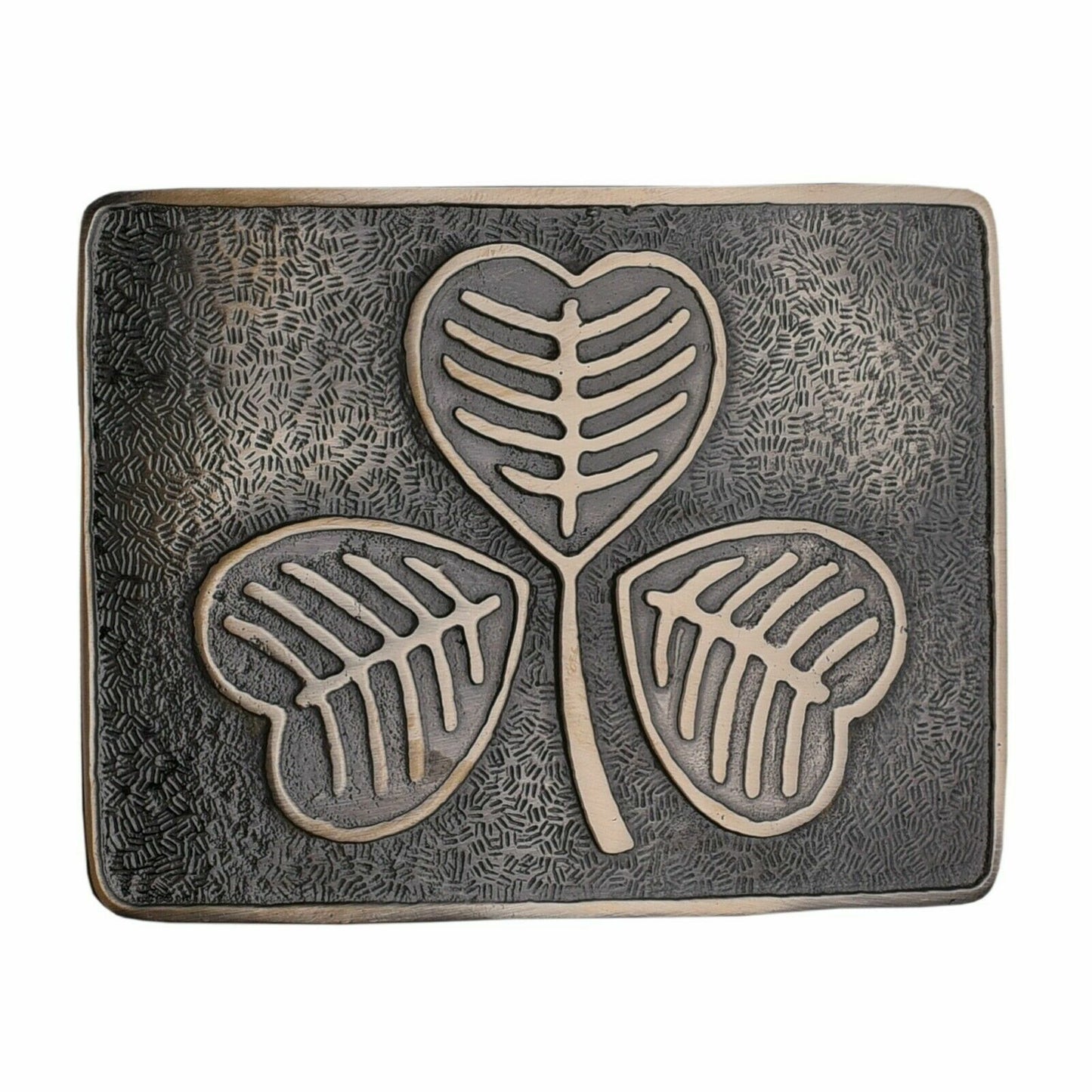 Tartancity Men's Kilt Belt Buckles - Antique Celtic Design, Scottish Style