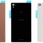 Replacement Battery Back Rear Glass Cover Housing fits Sony Xperia Z3