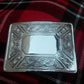 Scottish Celtic Design Kilt Belt Buckle/Highland CELTIC Line design kilt Buckle