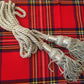 HIGHLAND GREAT SCOTTISH SILK BAGPIPE CORD DIFFERENT COLOR/BAGPIPE DRONE