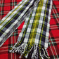 Men’s Kilt Fly Plaids Dress Gordon Tartan 3 1/2 Yards/dress GORDON kilt FlyPlaid