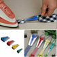 Fabric Bias Binding Tape Maker Kit Binder Tool For Sewing & Quilting-Tc