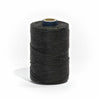Black Bagpipe Hemp Practice chanter reeds pipe 50g roll/Not Waxed