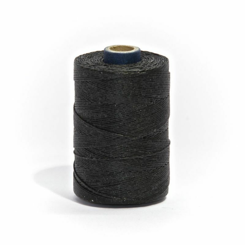Black Bagpipe Hemp Practice chanter reeds pipe 50g roll/Not Waxed