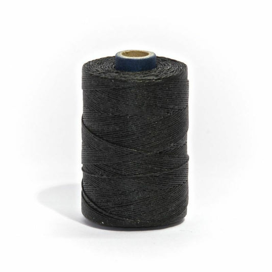 Black Bagpipe Hemp Practice chanter reeds pipe 50g roll/Not Waxed