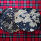 TC Natural Goat Skins Drum Head/Tupan Drum Skin/Bombo drum skins/Tambourine skin