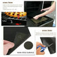 TC 3X OVEN LINER Sheet Mat Non Stick Reusable BBQ Cooker