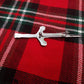 New Scottish Celtic Sword Kilt Pin Thistle Hilt/Thistle Kilt pin hilt/kilt Pins