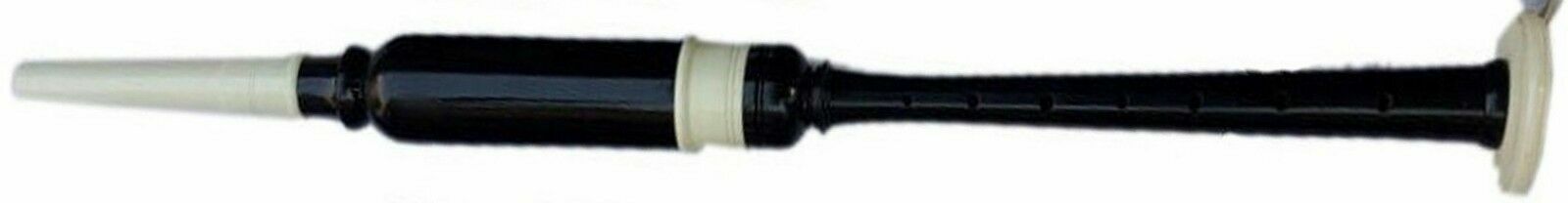 SCOTTISH HIGHLAND PRACTICE CHANTER DIFFERENT AMONUT BAGPIPE/PRACTICE CHANTER
