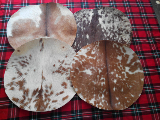 TC Djembe Drum Head Goat Skins with Hair/Tom drum skins/Snare skins