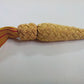 British Infantry Officers Gold/Red Sword Knot/WWI WWII british Army sword knot