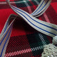 GERMAN OFFICER SWORD KNOT SILVER/ARMY SWORD KNOT/SWORD KNOT