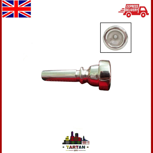 Brand New 5C Bugle Mouthpiece - Professional Grade