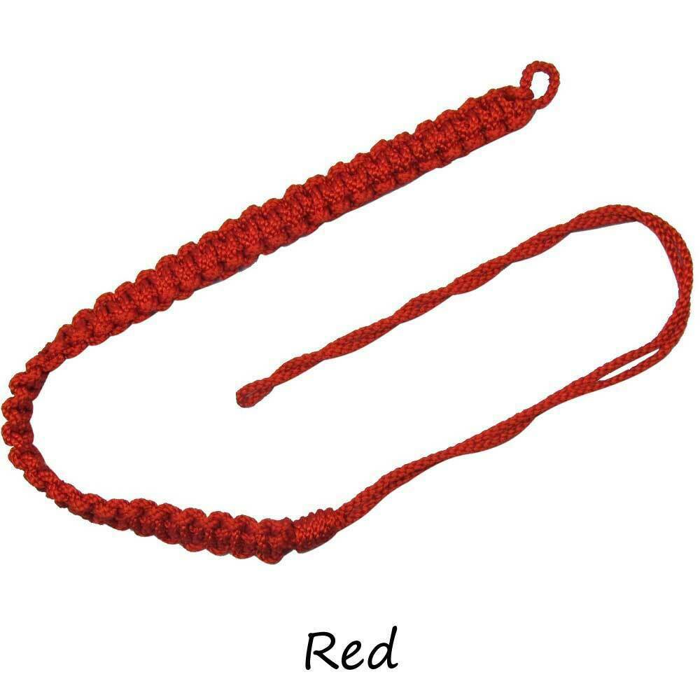 British Royal Army lanyard /WWI WWII Various Color Silk Shoulder Cord Ceremonial