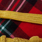 ROYAL NAVY OFFICER SWORD KNOT GOLD/BRITISH ARMY SWORD KNOT/SWORD KNOT GOLDEN