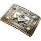Mens Scottish Kilt Belt Buckle-Tartancity