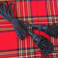 HIGHLAND GREAT SCOTTISH SILK BAGPIPE CORD DIFFERENT COLOR/BAGPIPE DRONE