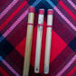 TC New Highland Bagpipes Cane Reeds,Hemp,Stock Drone Rubber Corks,Practice reeds