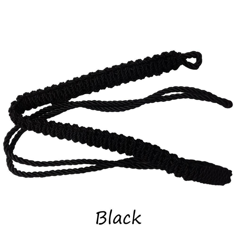 British Royal Army lanyard /WWI WWII Various Color Silk Shoulder Cord Ceremonial