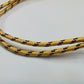 ROYAL NAVY OFFICER SWORD KNOT/BRITISH NAVY SWORD KNOT/OFFICER SWORD KNOT