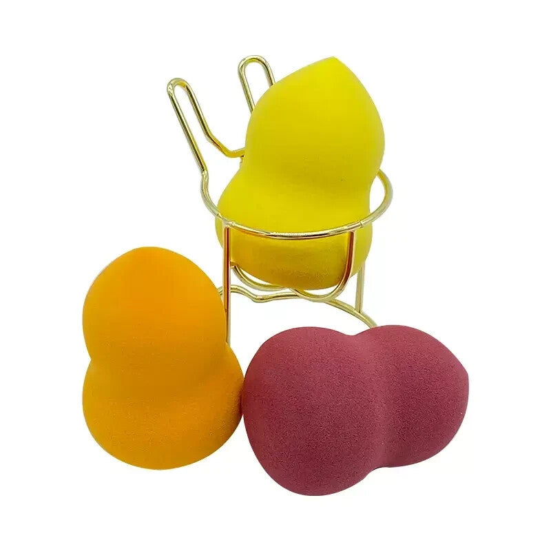 TC 5Pack Beauty Makeup Sponges Foundation Blender