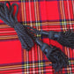 Scottish Highland Silk Bagpipe Drone Cord – Multiple Colors Available