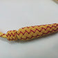 New British Army Gold-Red Sword Knot/army WWI WWII sword knot/US army sword knot