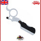 Barber Salon Straight Cut Throat Wet Shaving Razor