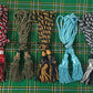 HIGHLAND GREAT SCOTTISH SILK BAGPIPE CORD DIFFERENT COLOR/bagpipe DRONE-Tc