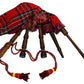 Tartancity Junior Playable Bagpipes for Kids - Royal Stewart Style Bagpipe