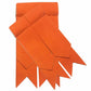 Scottish Kilt Hose Sock Flashes Garters Pointed Various Highland Wear-Tc