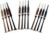 SCOTTISH HIGHLAND PRACTICE CHANTER DIFFERENT AMONUT BAGPIPE/PRACTICE CHANTER