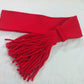 Army Sash Red wool/Sergeants Sgt red sash/sash Shoulder red Guards size 34/32/36