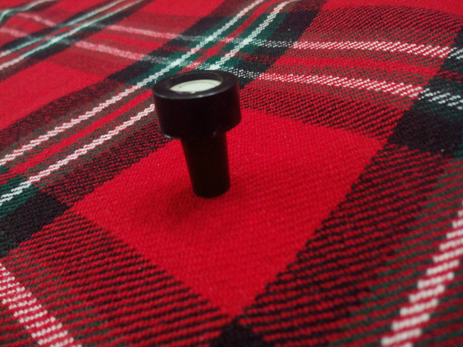 TC Great Highland Bagpipes Blow Pipe Mac Valve/bagpipes Blowpipe Rubber Valves