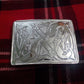 TC New Celtic Entwined Pattern Kilt Belt Buckle/Scottish Kilt Buckles CELTIC