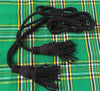 HIGHLAND GREAT SCOTTISH WOOL BAGPIPE CORD VARIOUS /COLOR/BAGPIPE DRONE