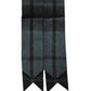 Grey Watch Tartan Scottish New Mens Kilt Flashes Kilt Hose Scock Flashes Tartan